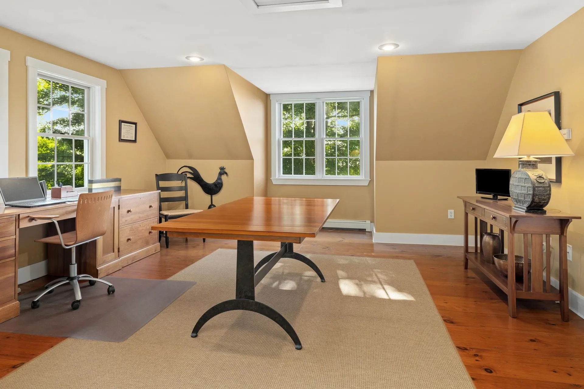 128 Mount Tabor Road Norwich VT 05055