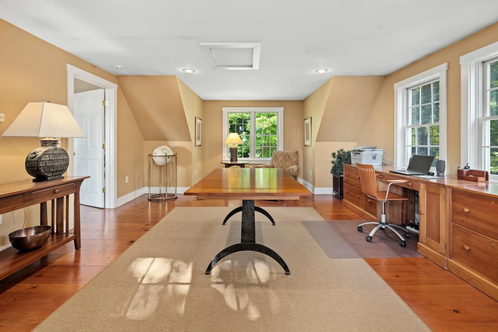 128 Mount Tabor Road Norwich VT 05055