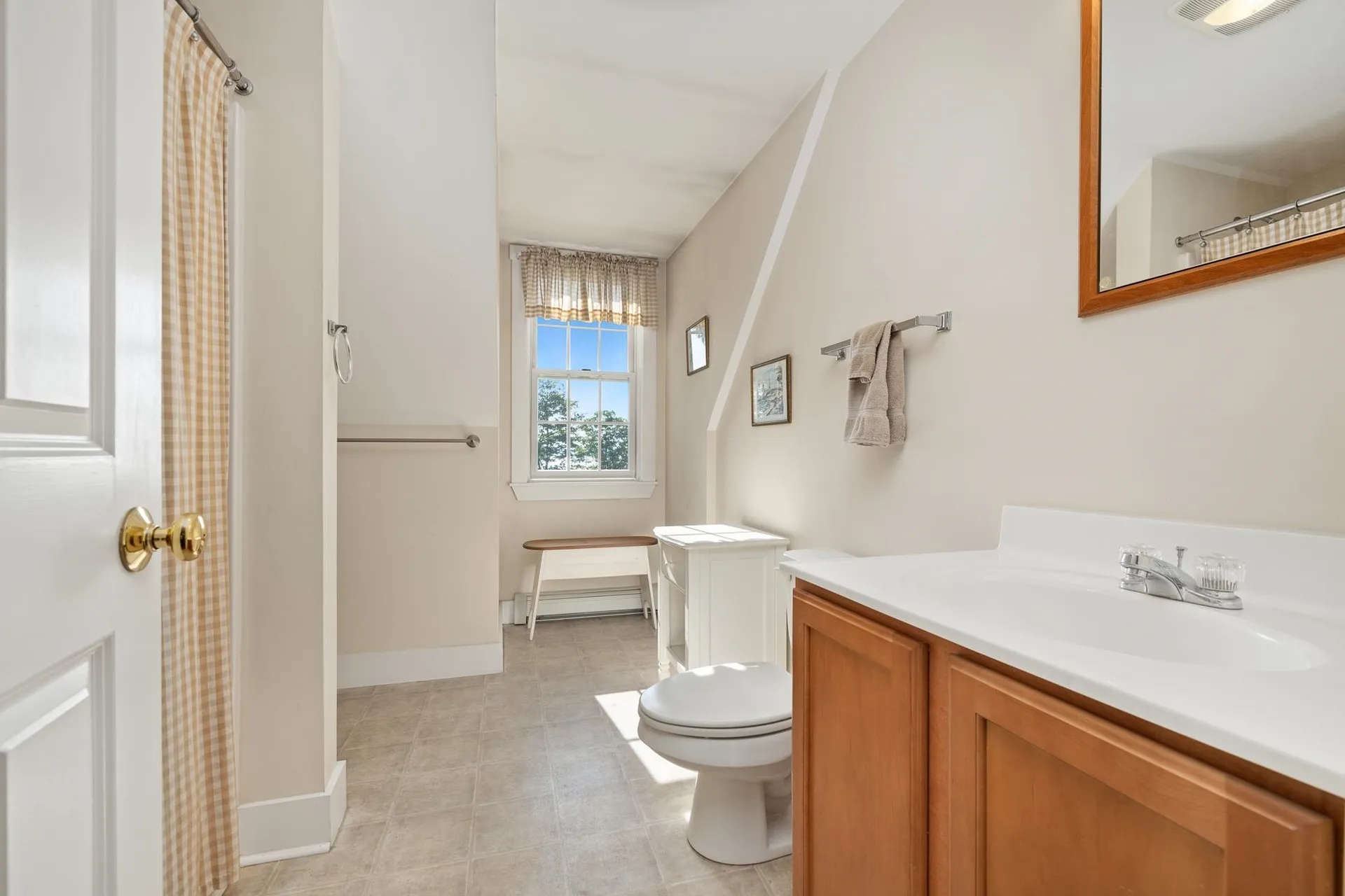 128 Mount Tabor Road Norwich VT 05055