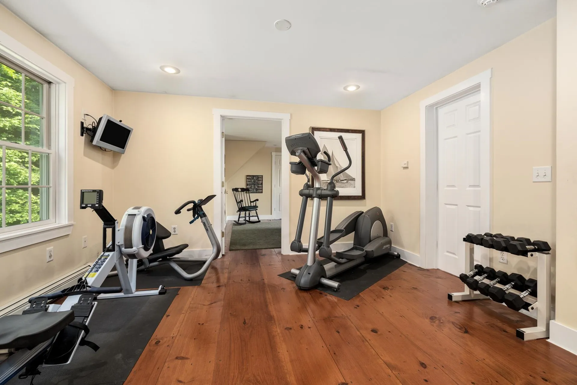 128 Mount Tabor Road Norwich VT 05055