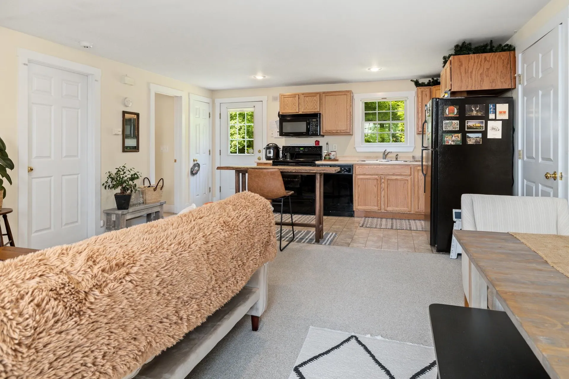 128 Mount Tabor Road Norwich VT 05055