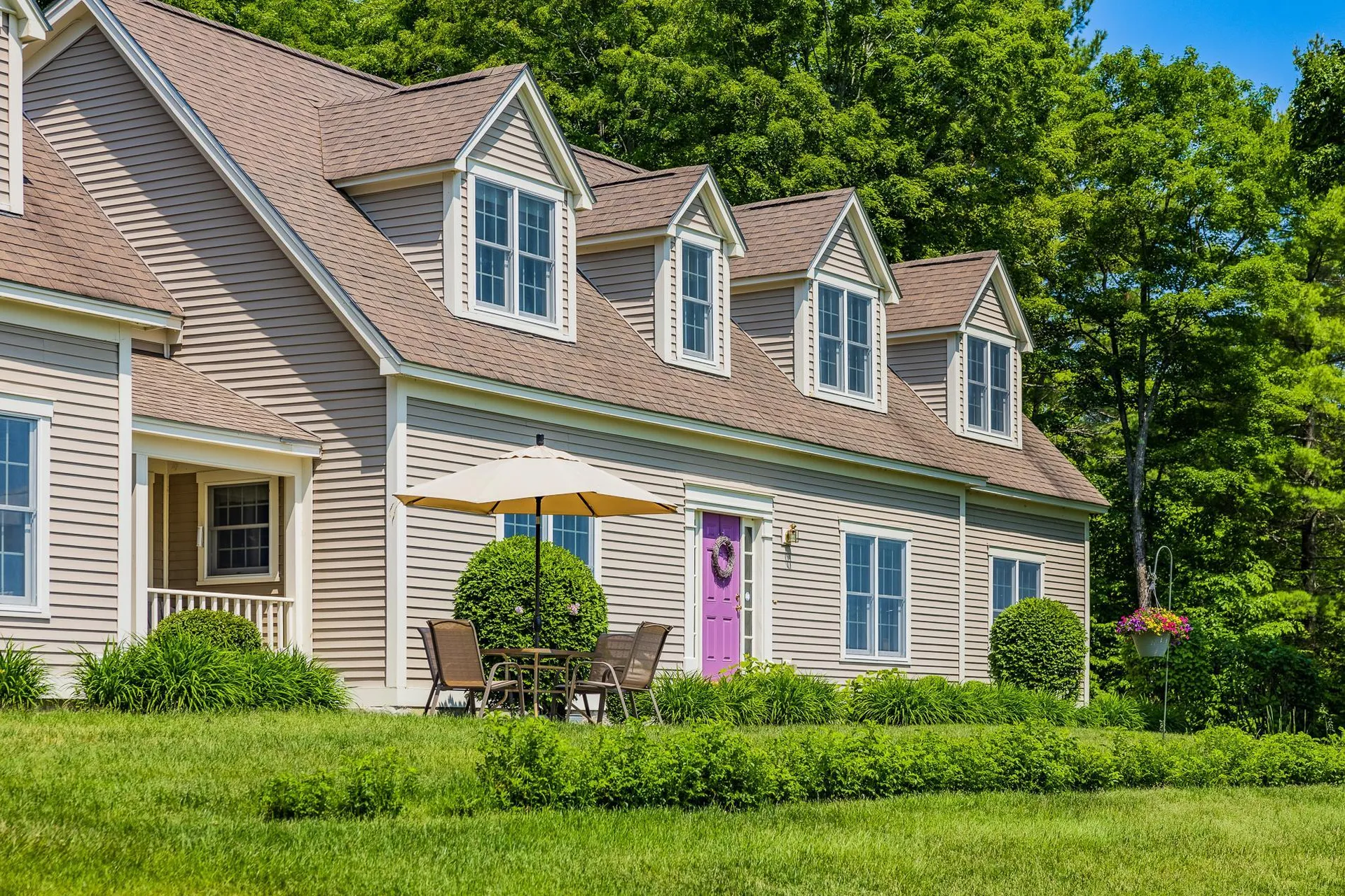 128 Mount Tabor Road Norwich VT 05055
