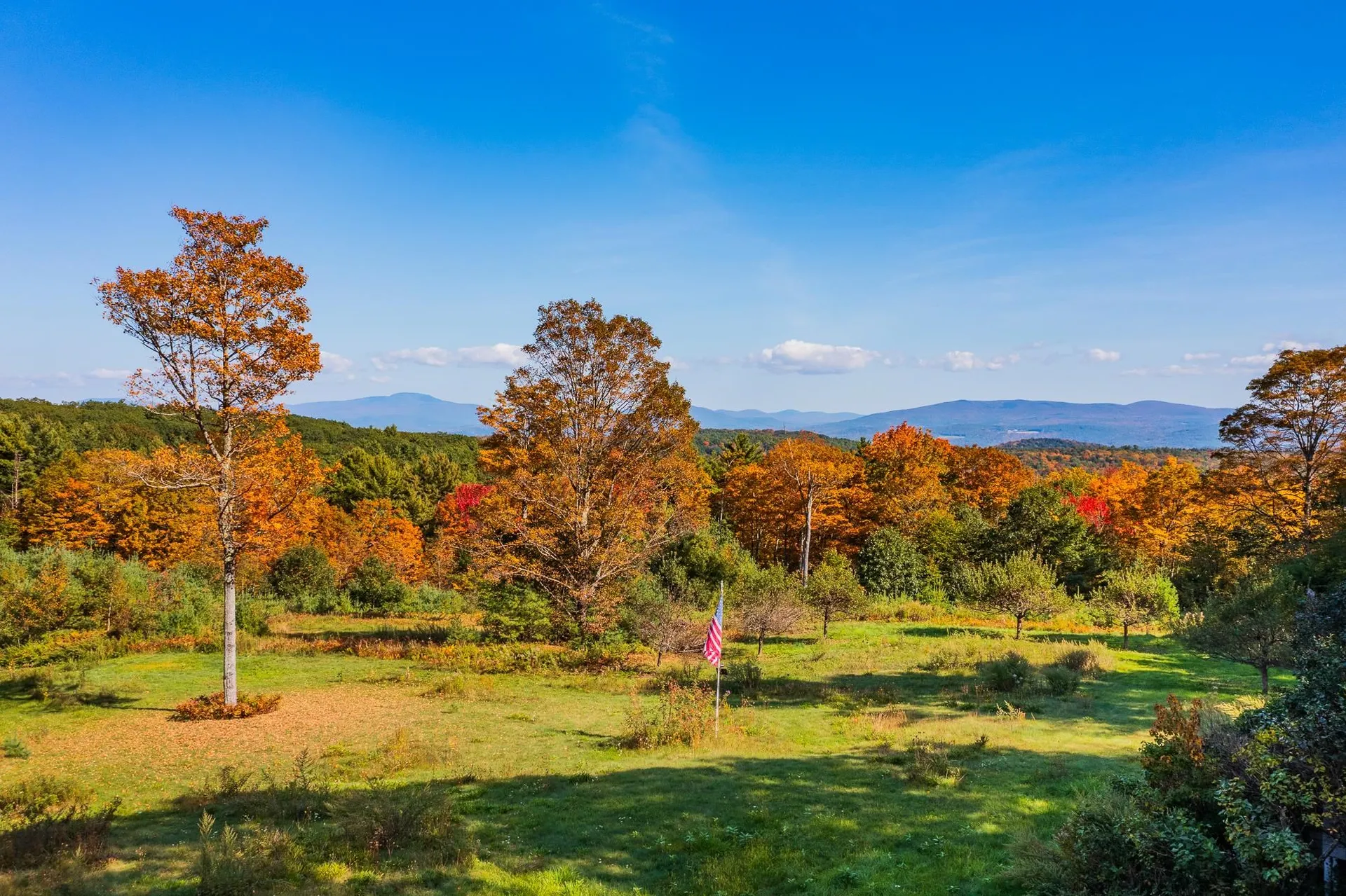 128 Mount Tabor Road Norwich VT 05055