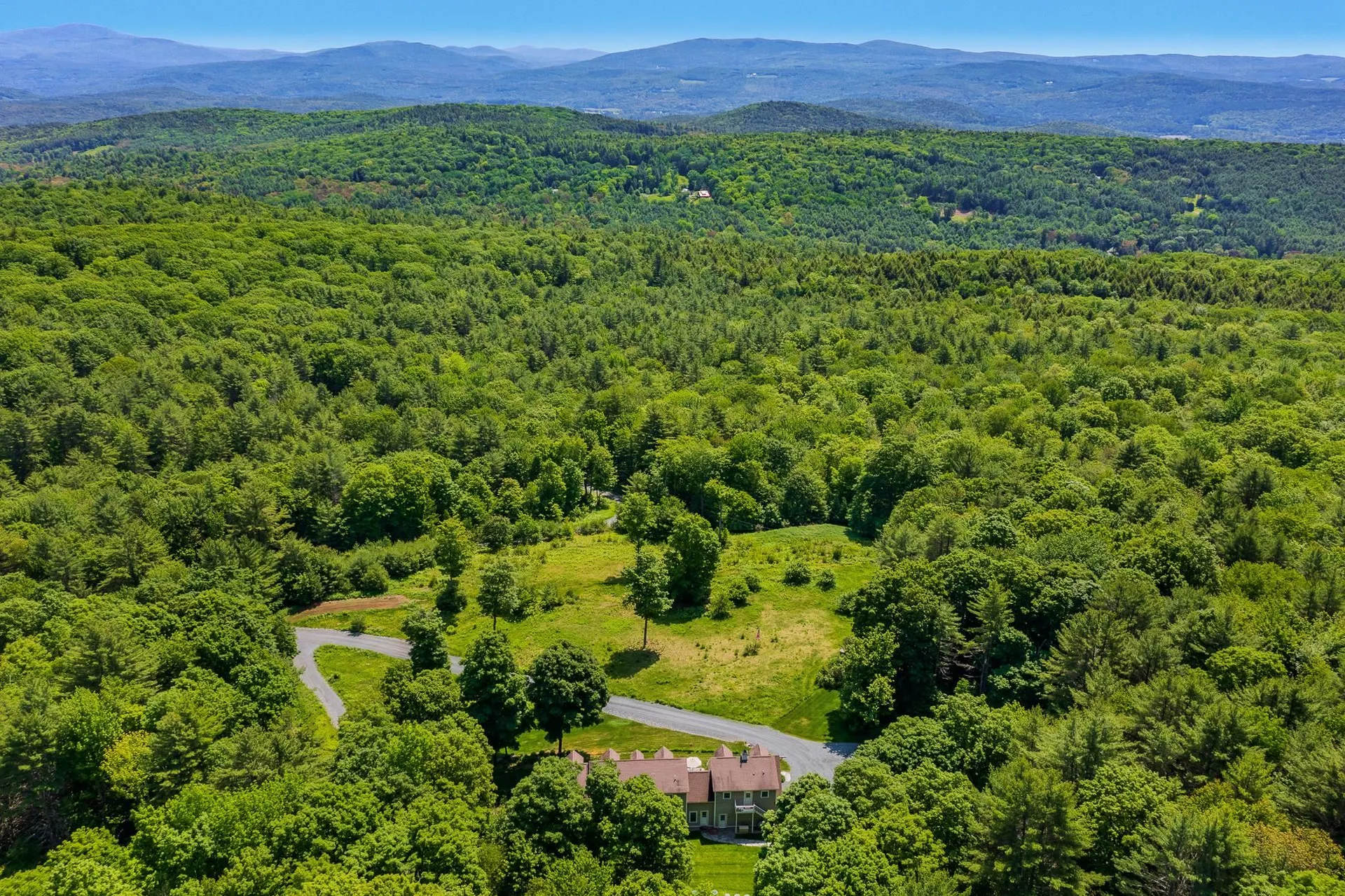 128 Mount Tabor Road Norwich VT 05055