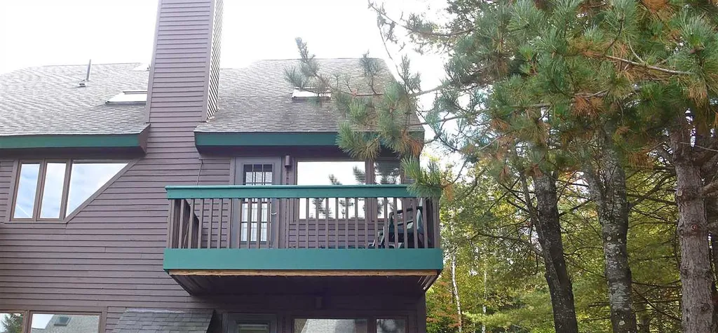 3 Pine Tree Way Waterville Valley NH 03215