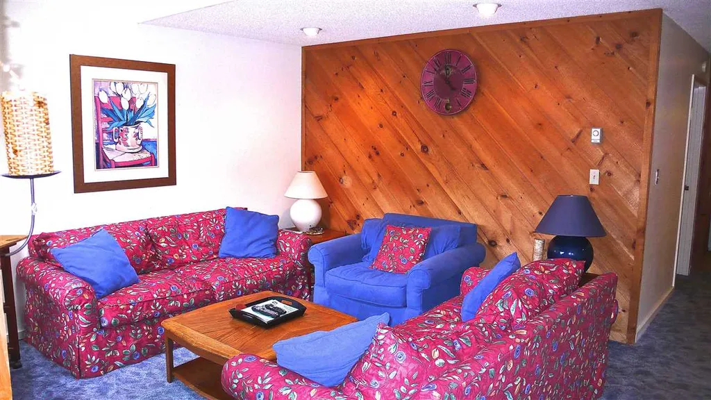 3 Pine Tree Way Waterville Valley NH 03215