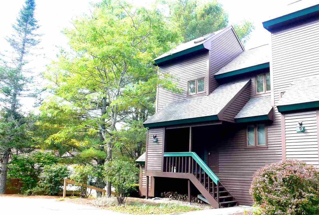 3 Pine Tree Way Waterville Valley NH 03215