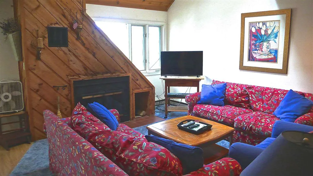 3 Pine Tree Way Waterville Valley NH 03215