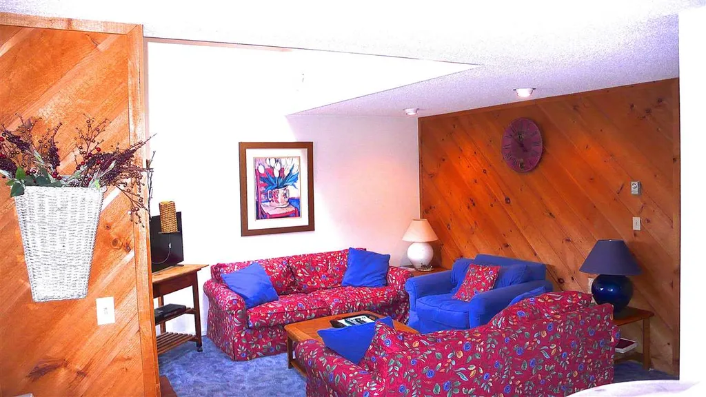 3 Pine Tree Way Waterville Valley NH 03215