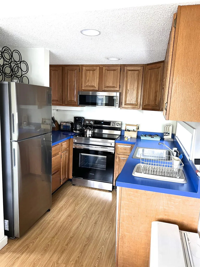 3 Pine Tree Way Waterville Valley NH 03215