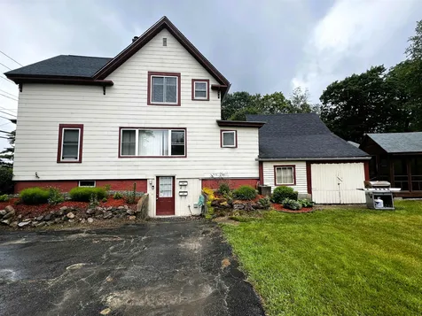 166 Gilford Avenue Laconia NH 03246