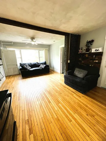 166 Gilford Avenue Laconia NH 03246