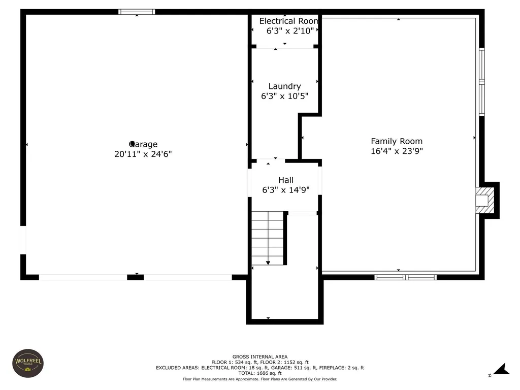 94 Pullman Street Manchester NH 03103