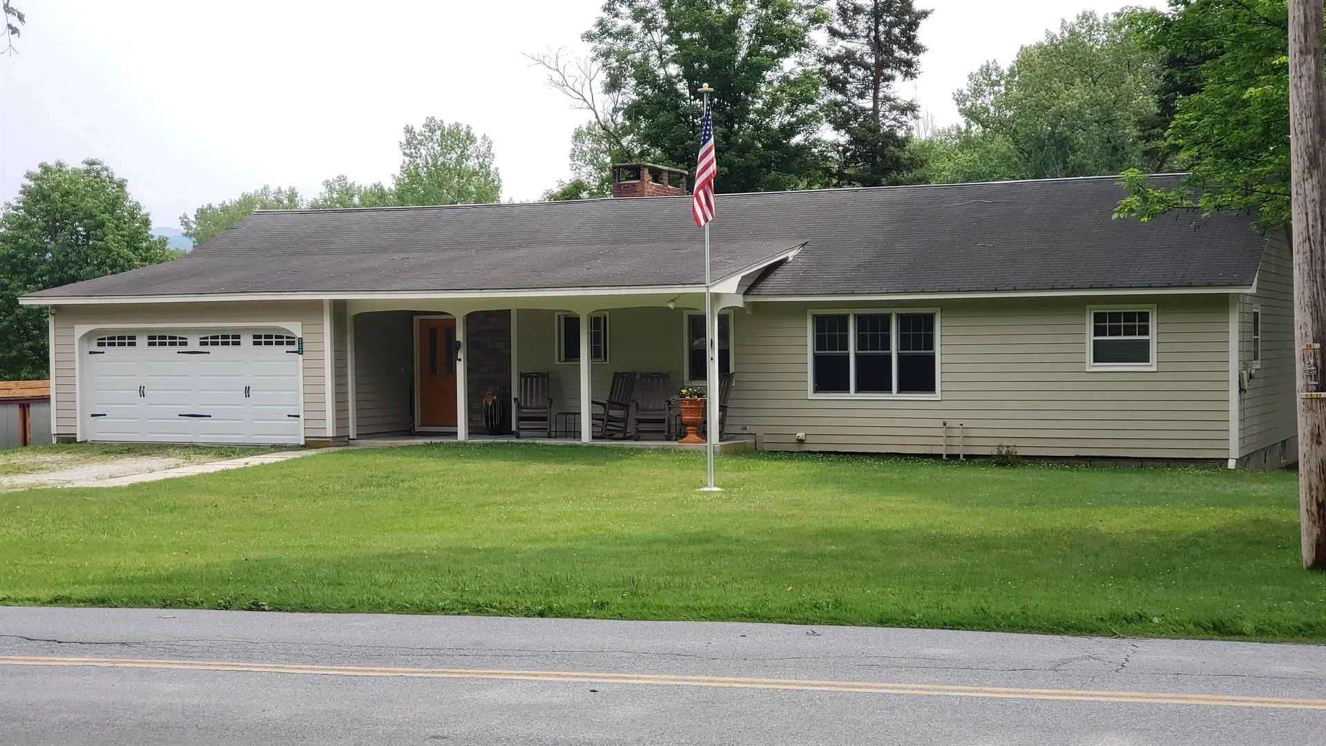 222 Creek Road Wallingford VT 05773