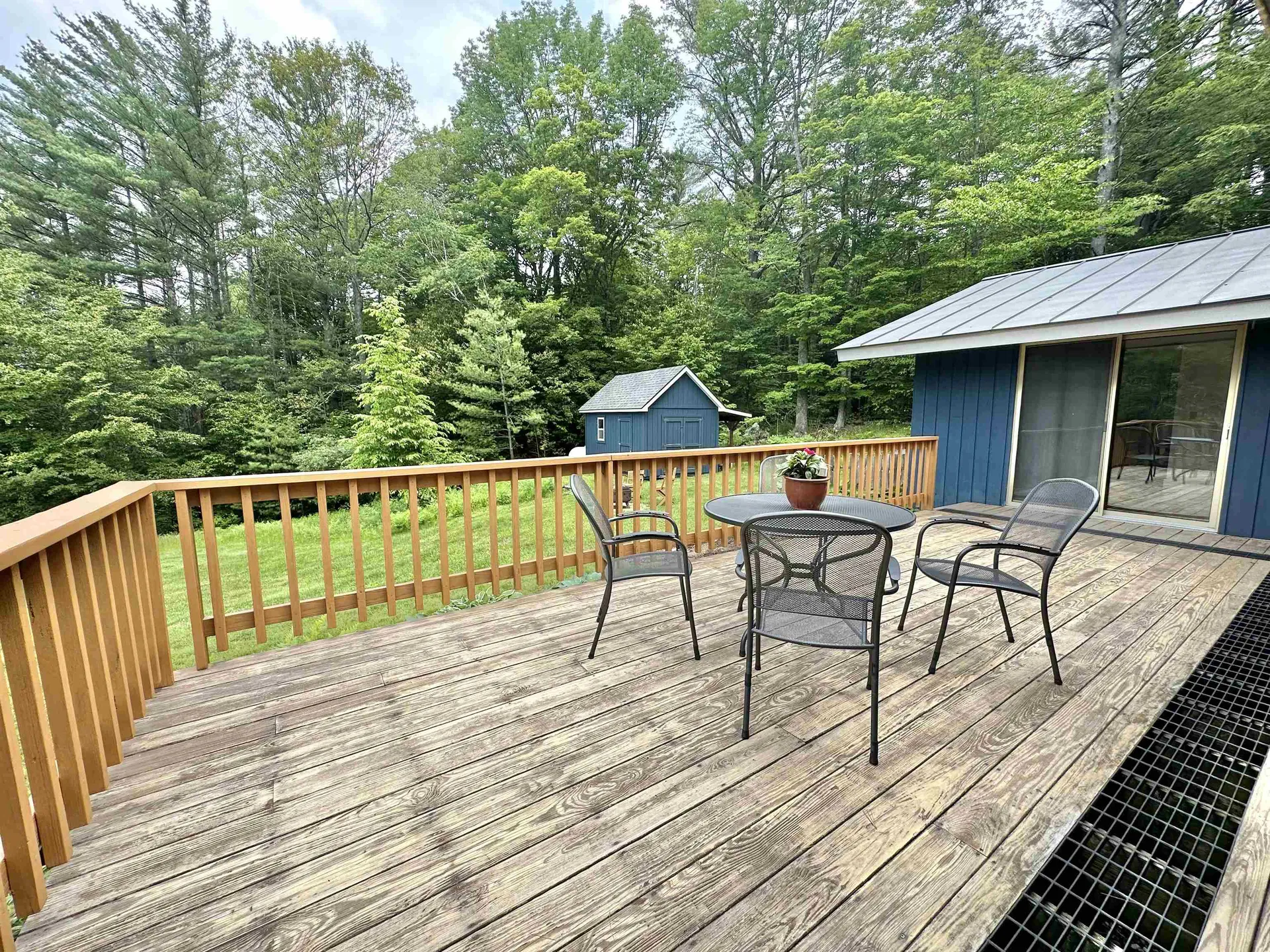 6 Border Lane Woodstock VT 05091