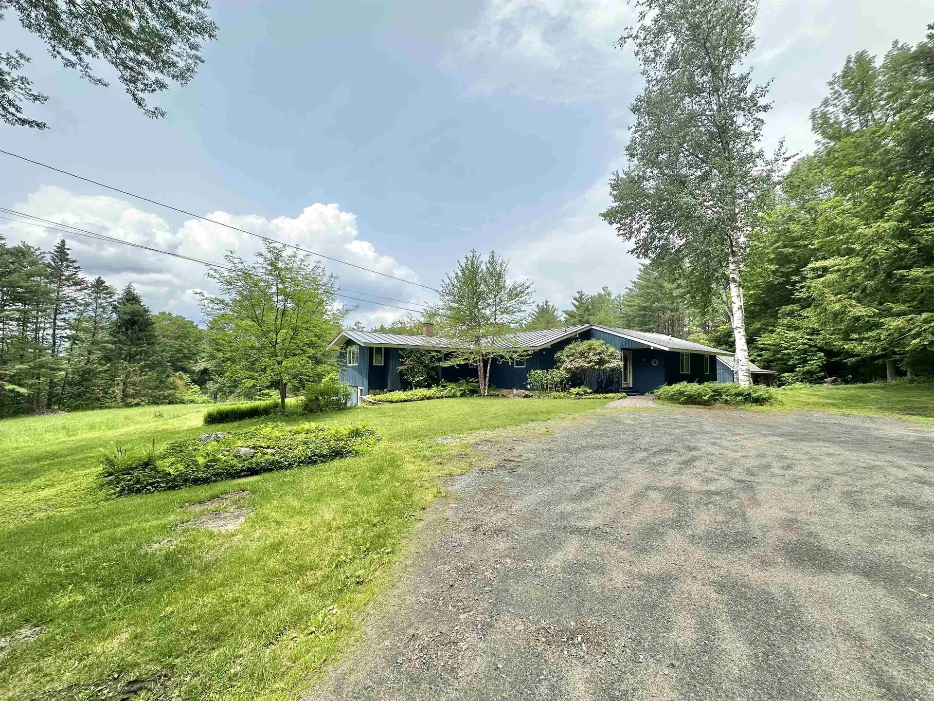 6 Border Lane Woodstock VT 05091
