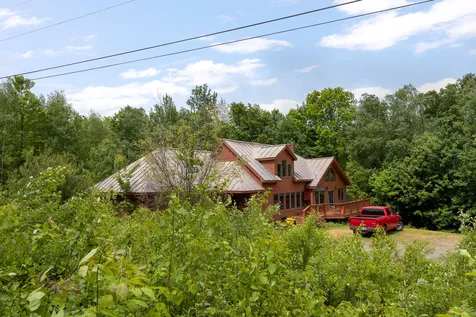 334 Devlin Road Duxbury VT 05676