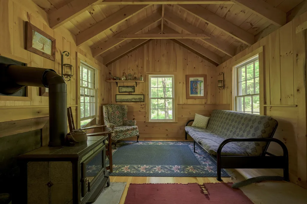385 White Rocks Road Goshen VT 05733