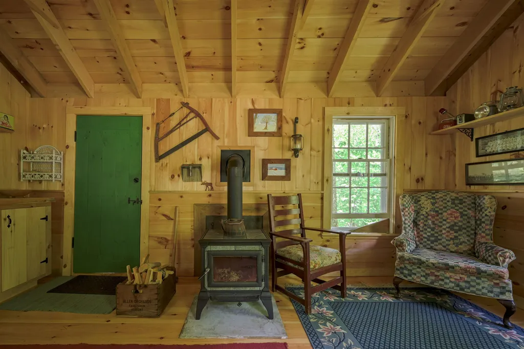 385 White Rocks Road Goshen VT 05733