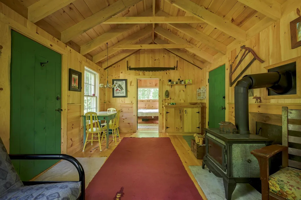 385 White Rocks Road Goshen VT 05733
