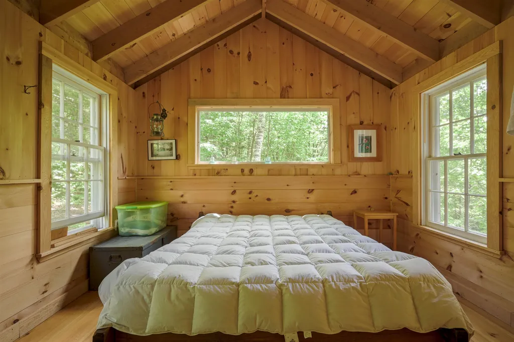 385 White Rocks Road Goshen VT 05733