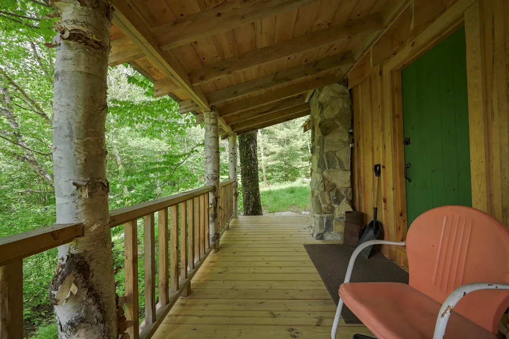 385 White Rocks Road Goshen VT 05733