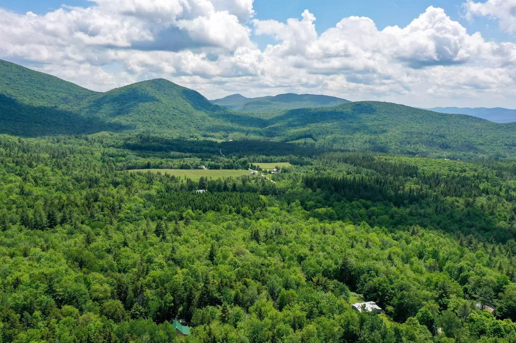 385 White Rocks Road Goshen VT 05733