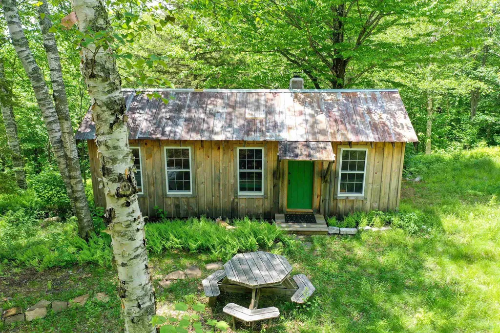 385 White Rocks Road Goshen VT 05733
