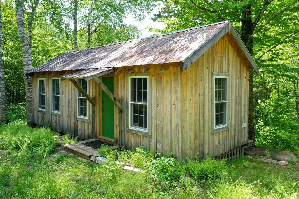 385 White Rocks Road Goshen VT 05733