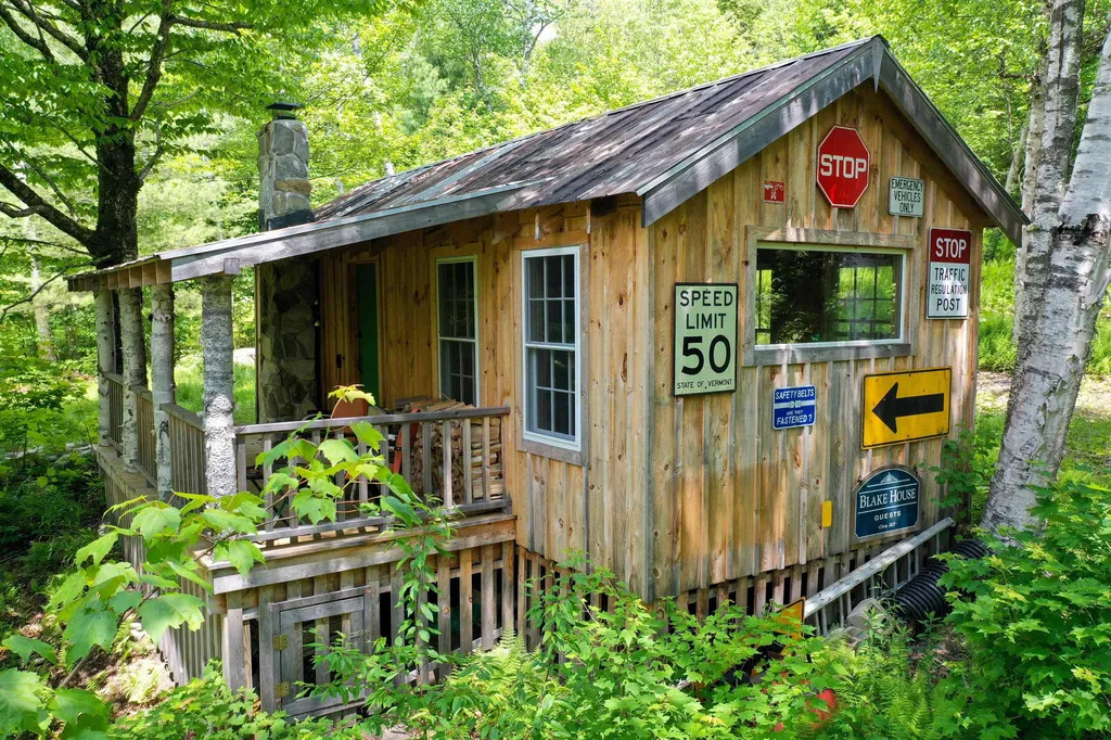 385 White Rocks Road Goshen VT 05733