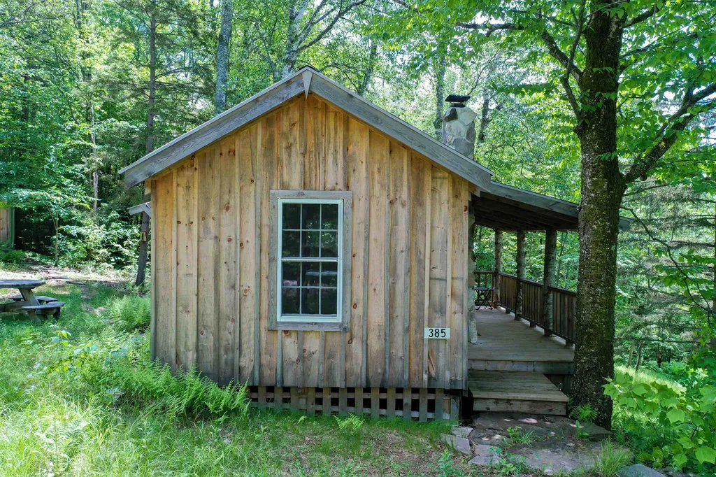 385 White Rocks Road Goshen VT 05733
