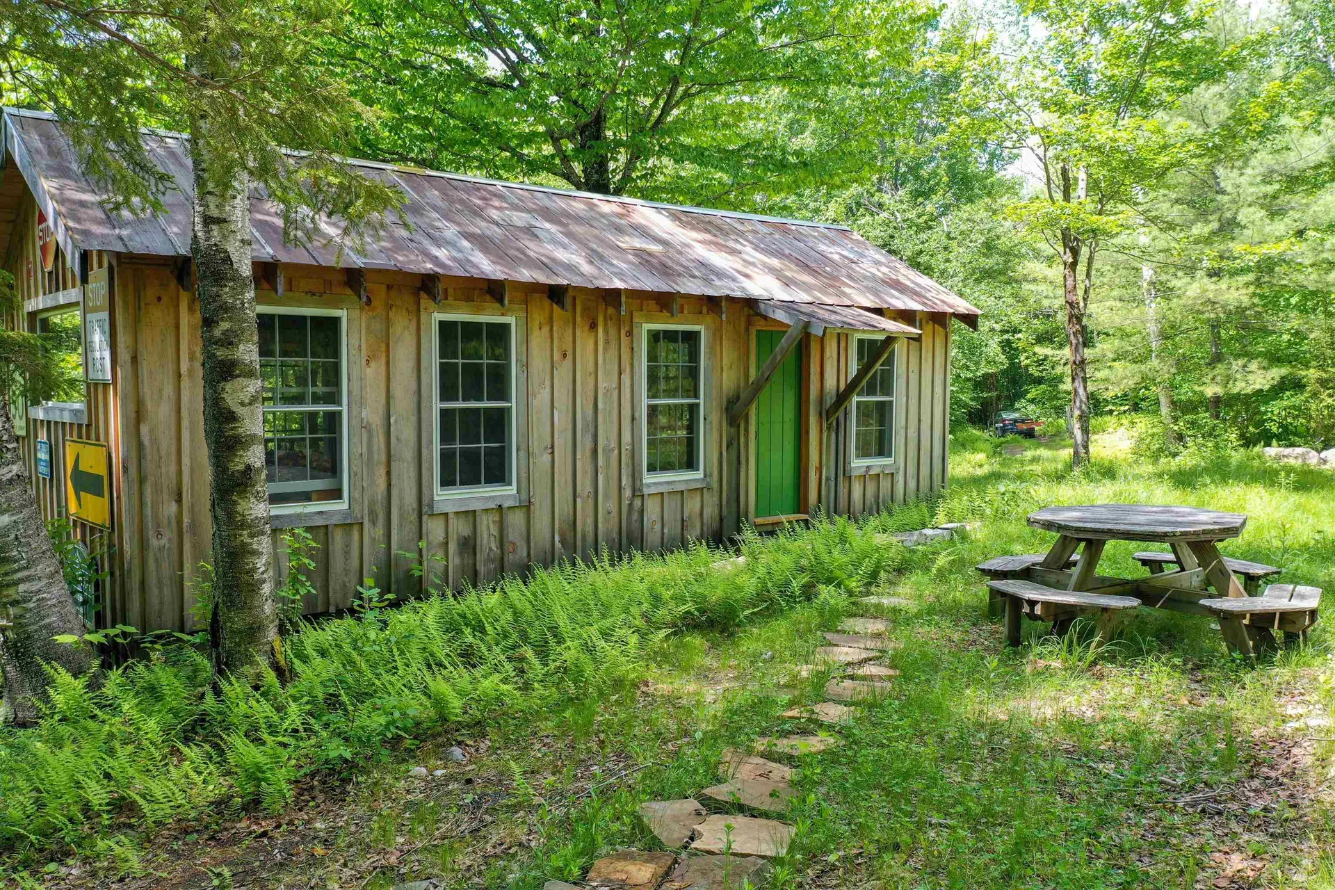 385 White Rocks Road Goshen VT 05733