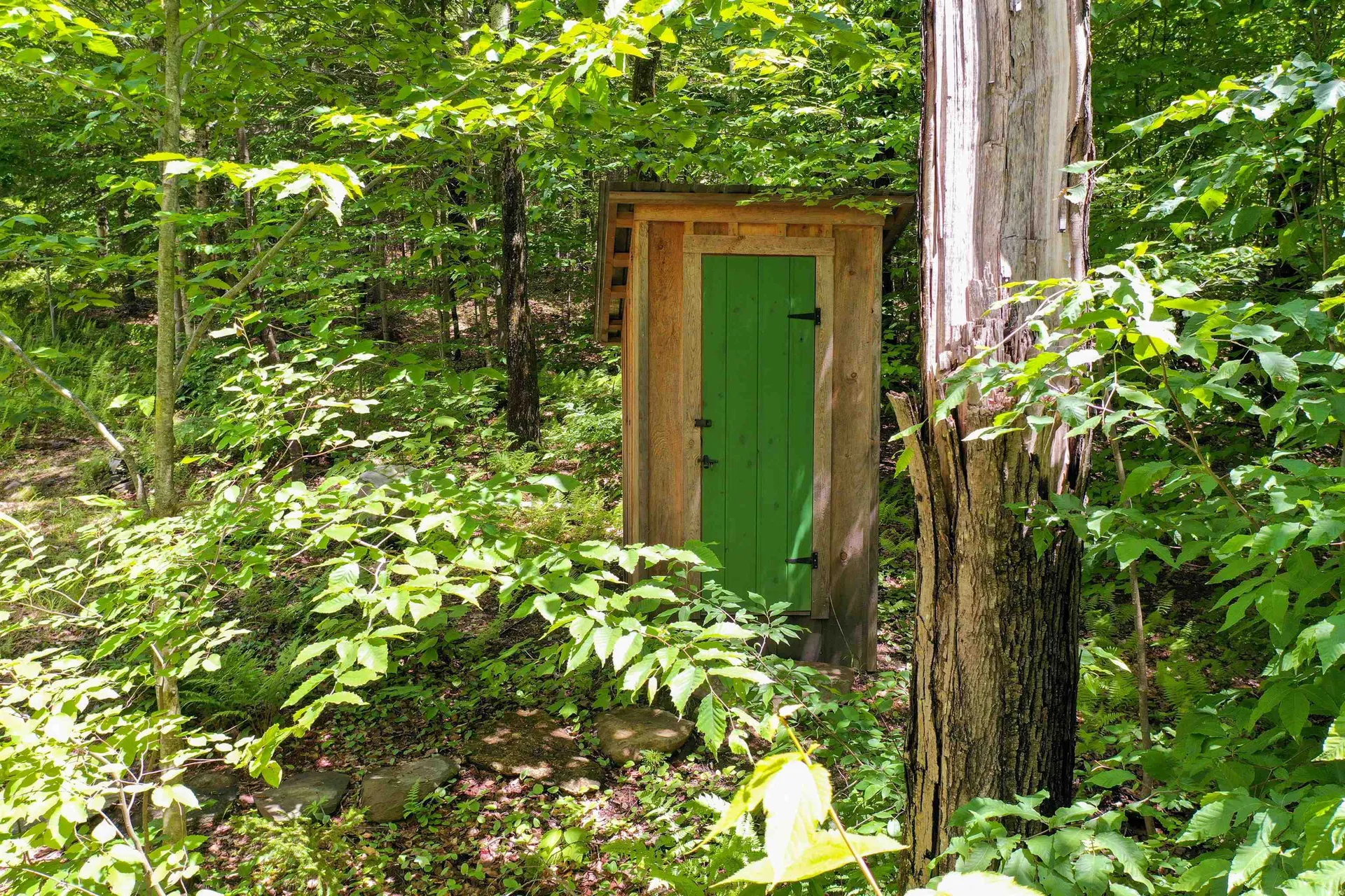 385 White Rocks Road Goshen VT 05733