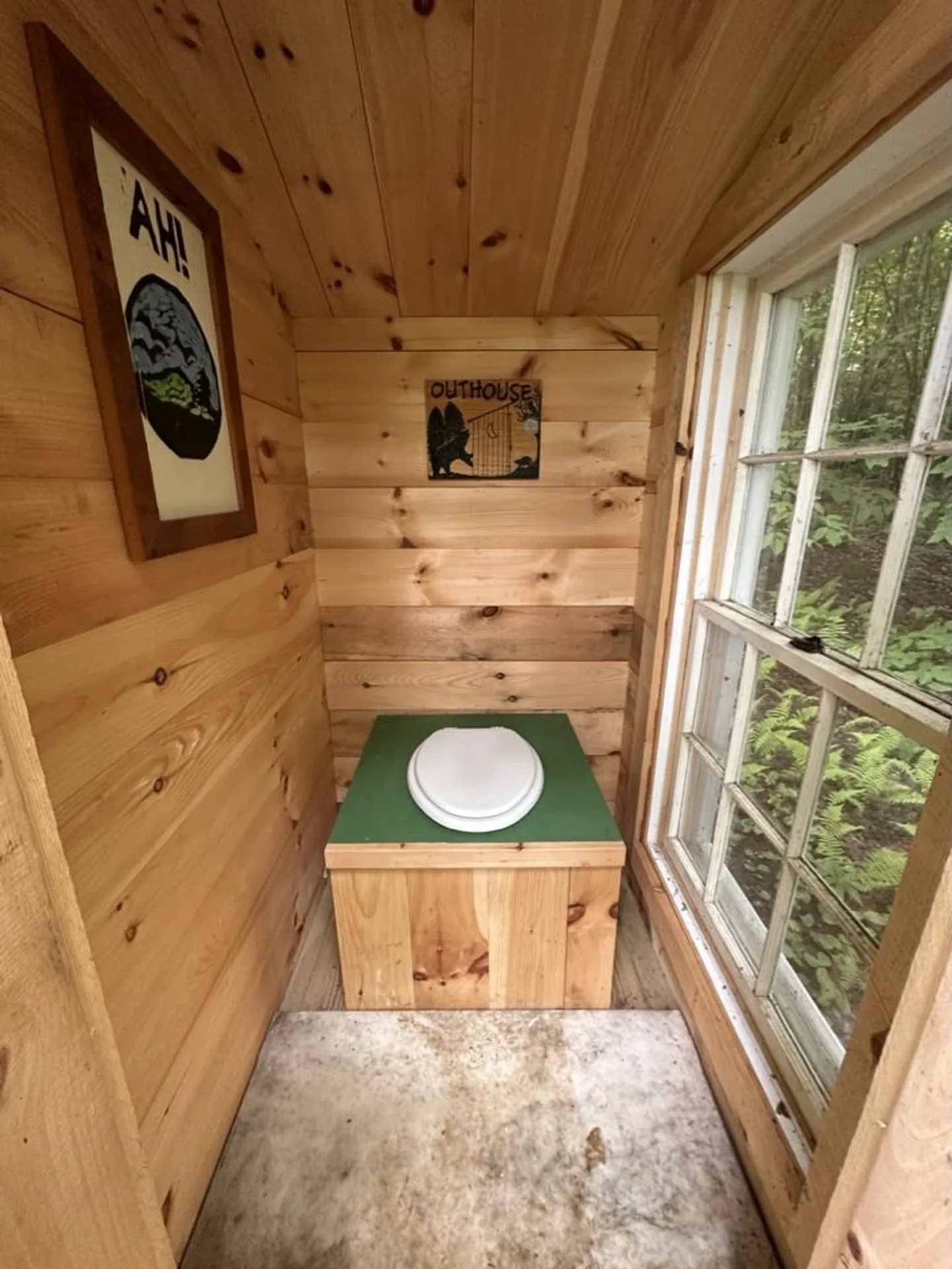 385 White Rocks Road Goshen VT 05733