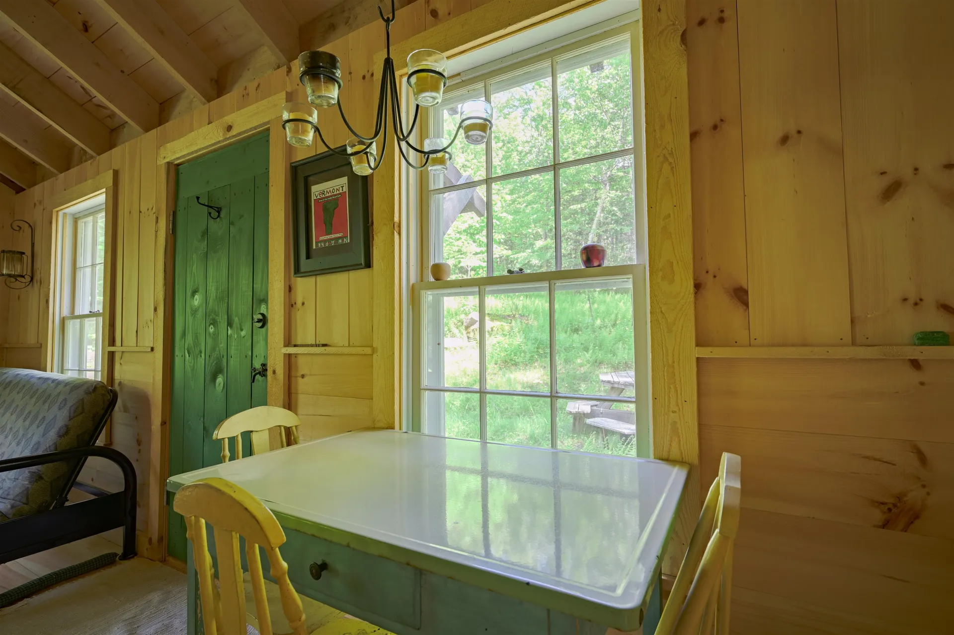 385 White Rocks Road Goshen VT 05733