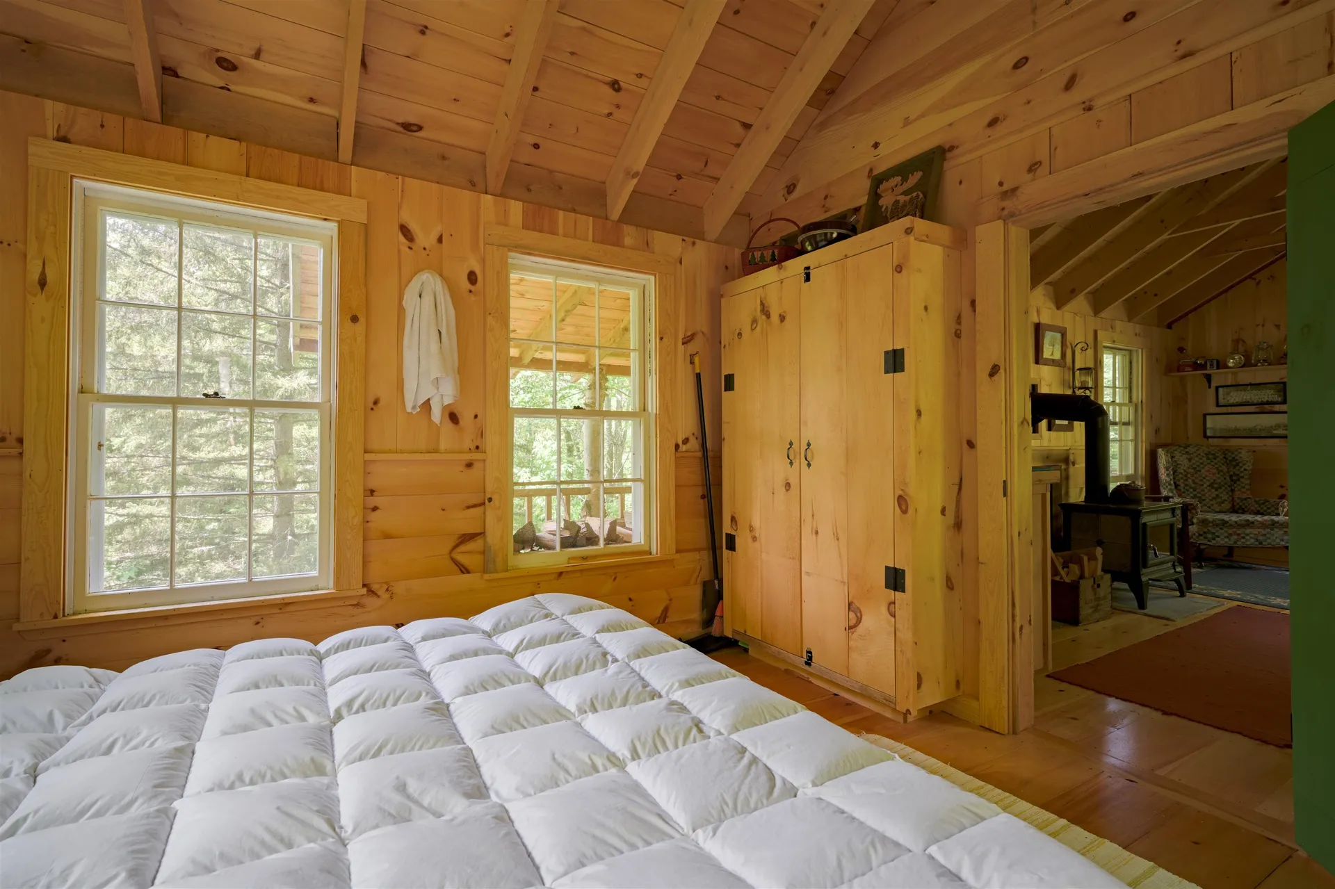 385 White Rocks Road Goshen VT 05733