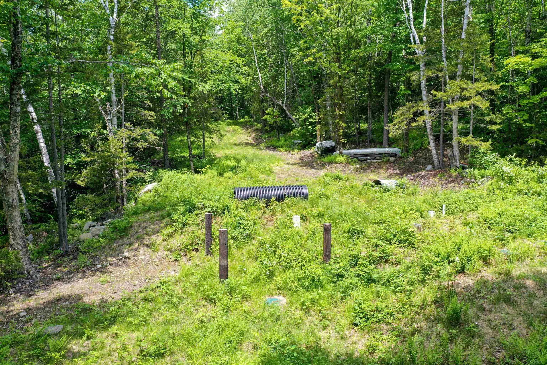 385 White Rocks Road Goshen VT 05733