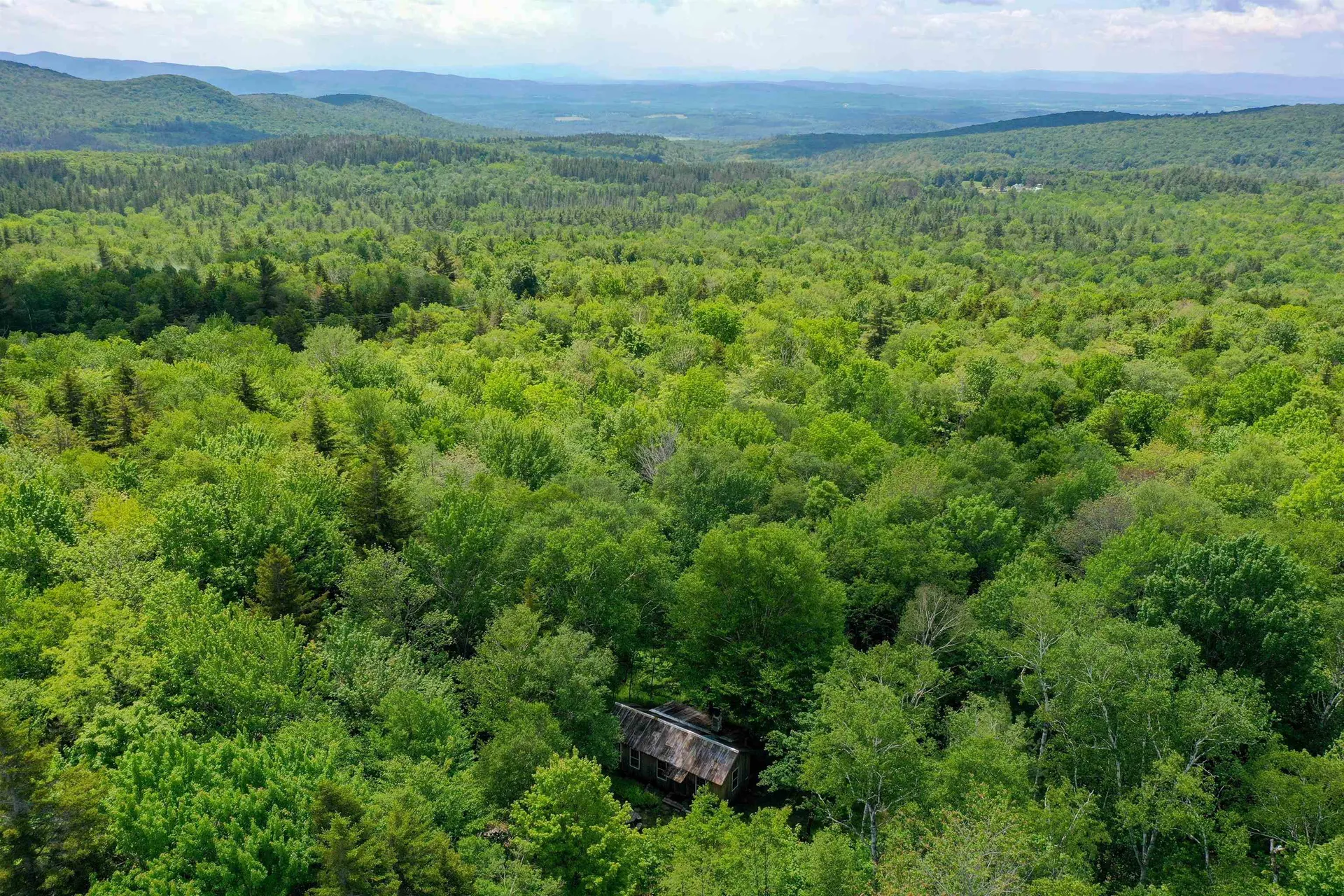 385 White Rocks Road Goshen VT 05733