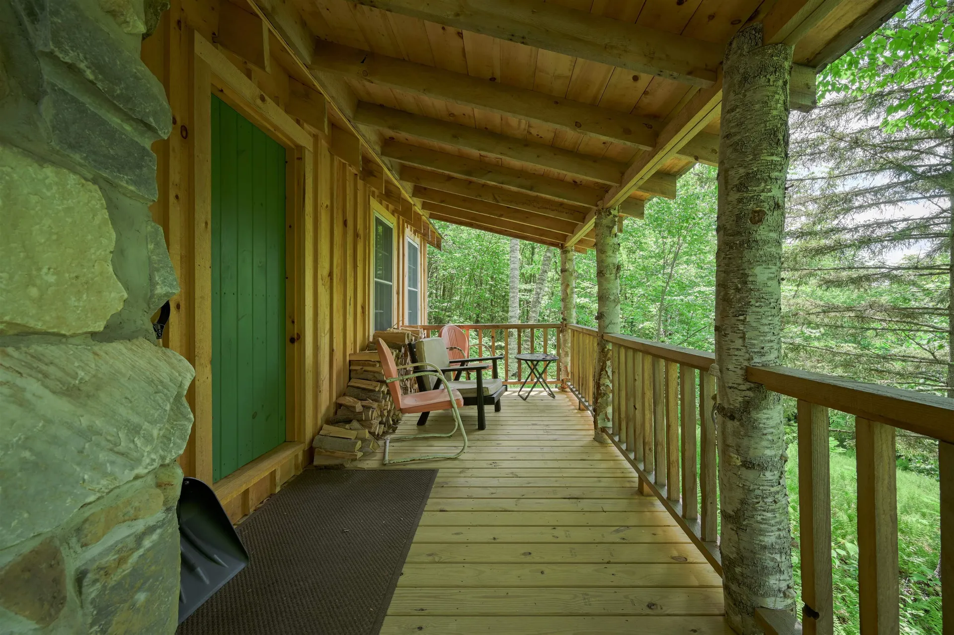 385 White Rocks Road Goshen VT 05733