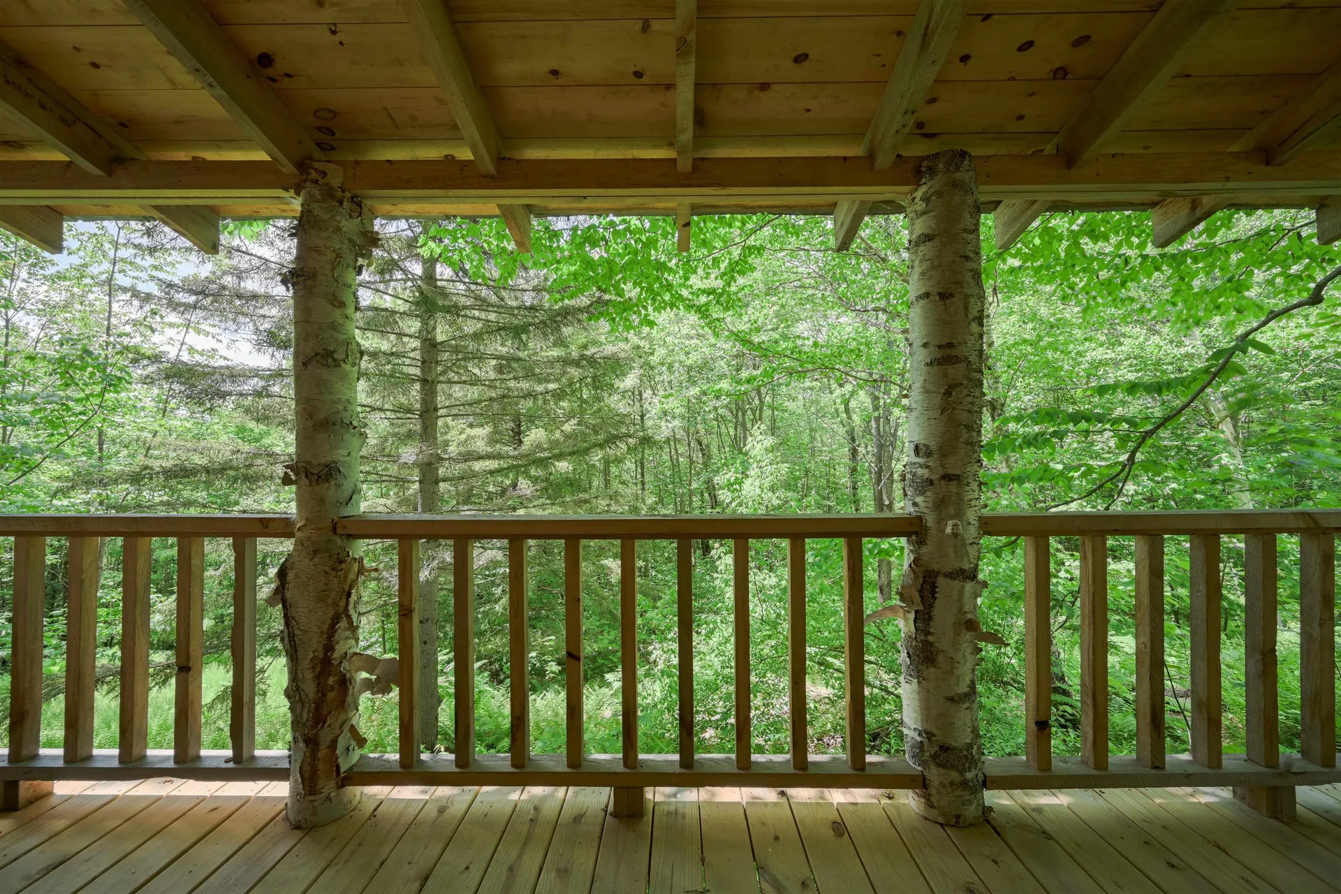 385 White Rocks Road Goshen VT 05733