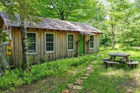 385 White Rocks Road Goshen VT 05733