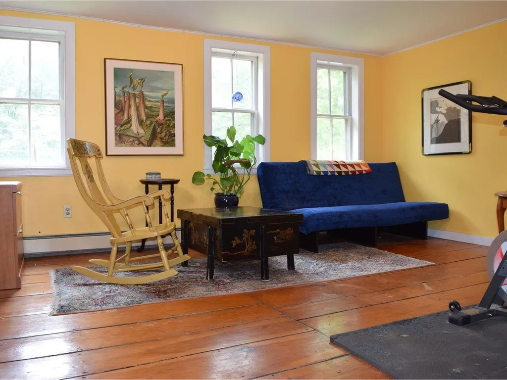84 Bixby Hill Road Essex VT 05452