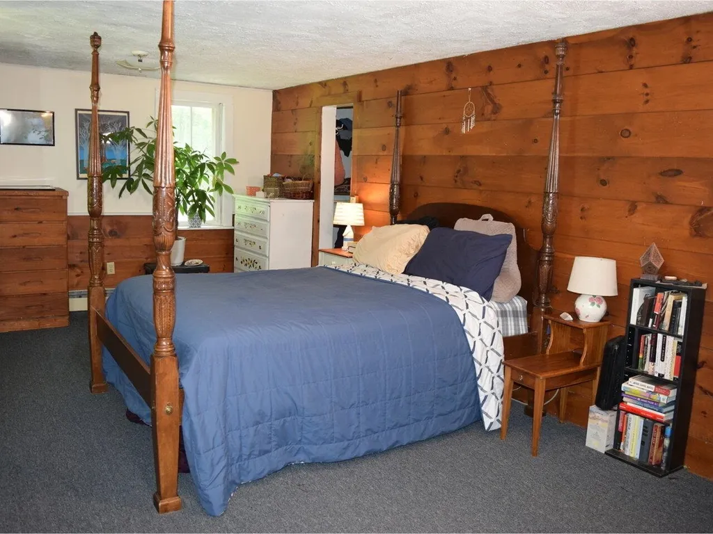 84 Bixby Hill Road Essex VT 05452