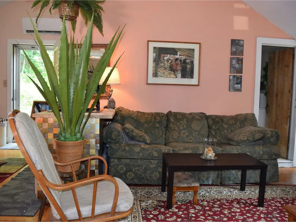 84 Bixby Hill Road Essex VT 05452