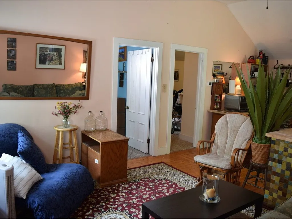 84 Bixby Hill Road Essex VT 05452