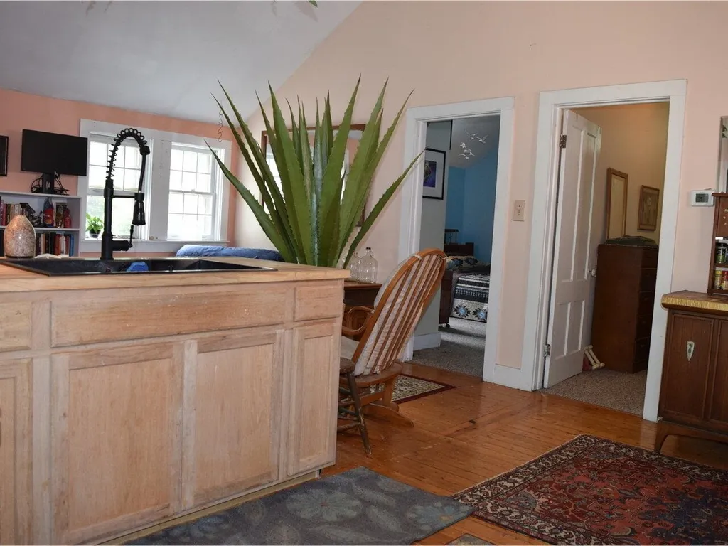 84 Bixby Hill Road Essex VT 05452