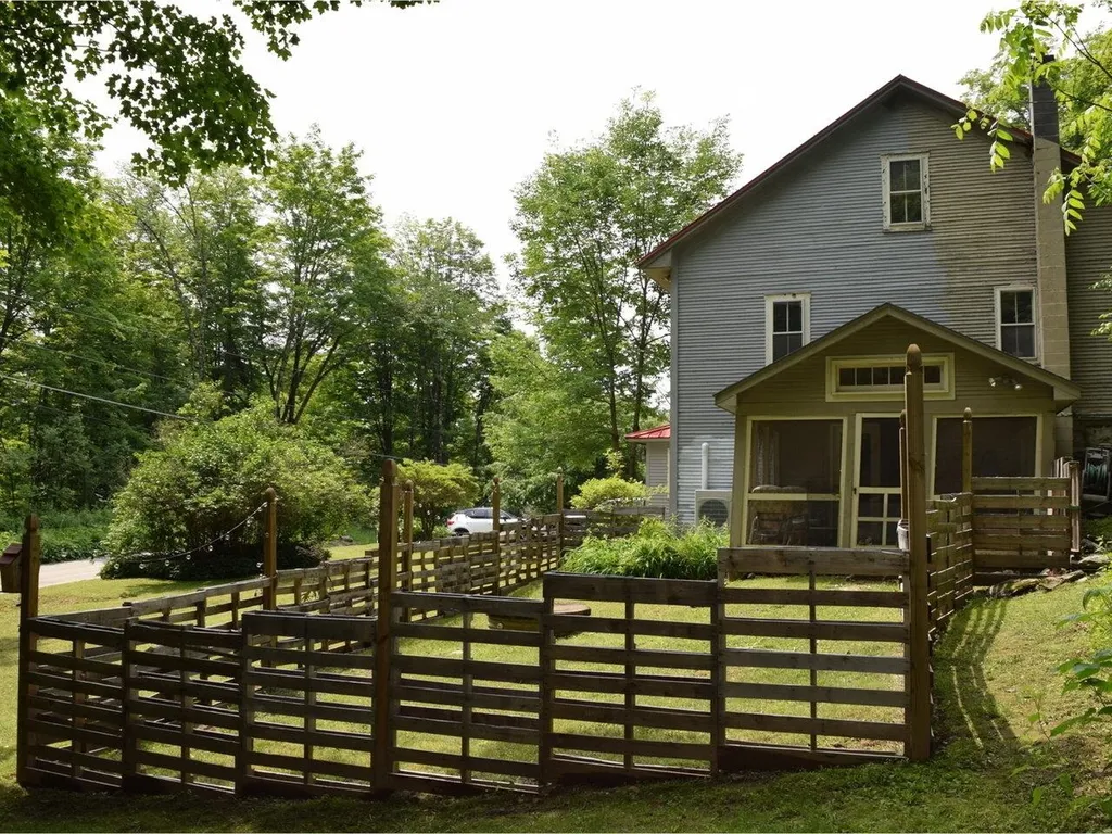 84 Bixby Hill Road Essex VT 05452