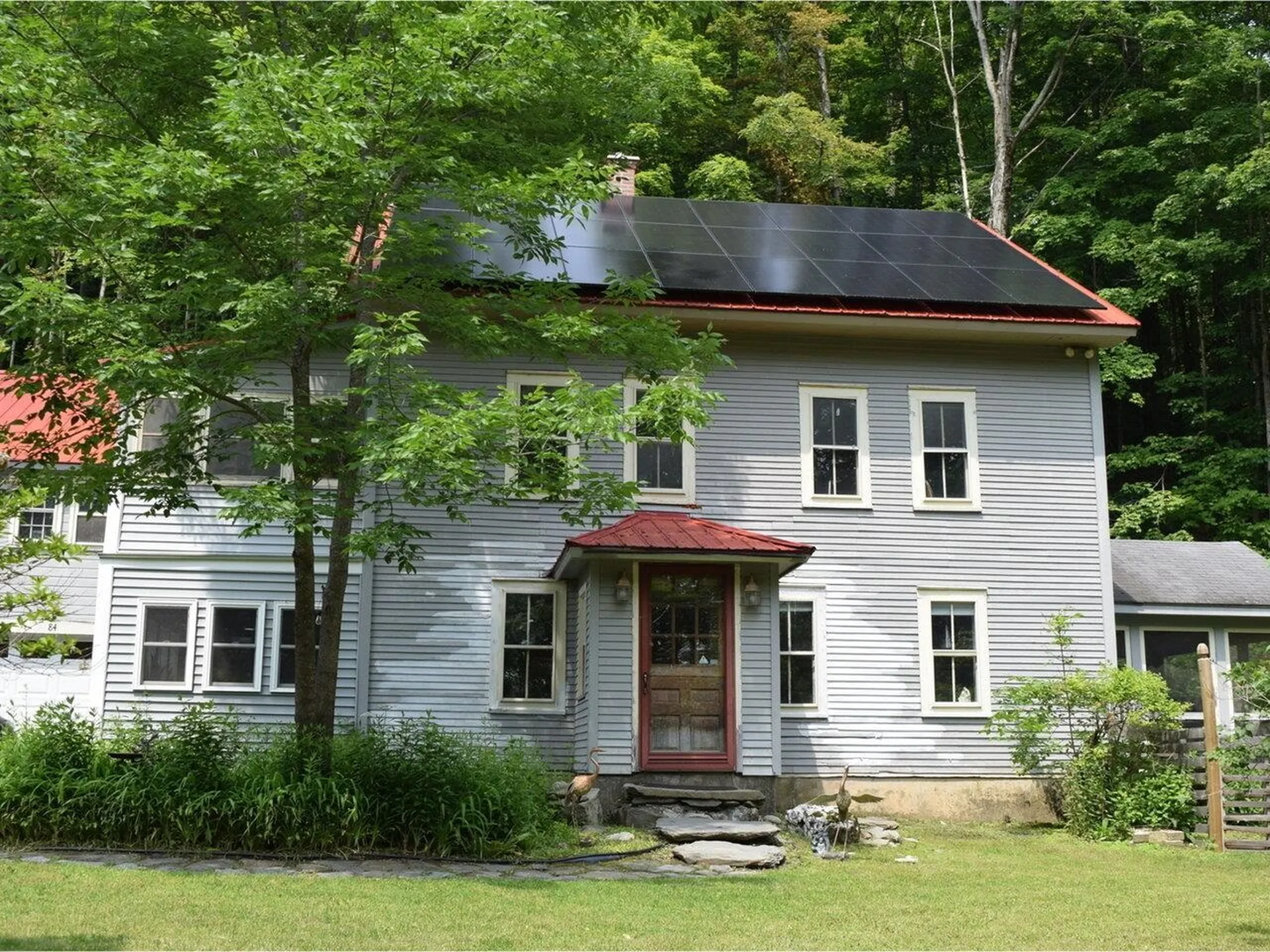 84 Bixby Hill Road Essex VT 05452