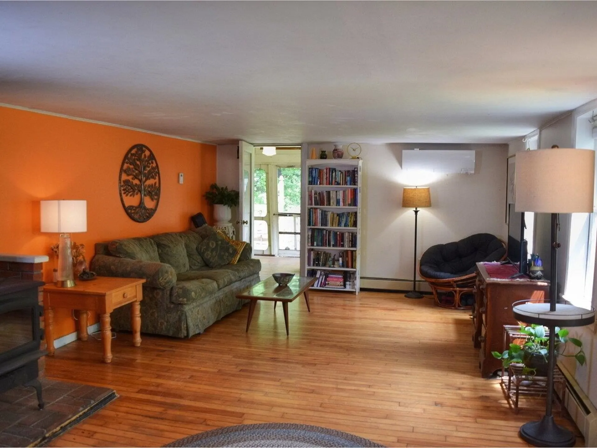 84 Bixby Hill Road Essex VT 05452