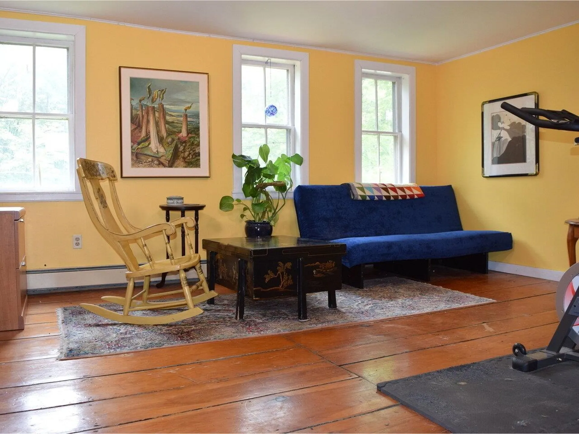84 Bixby Hill Road Essex VT 05452